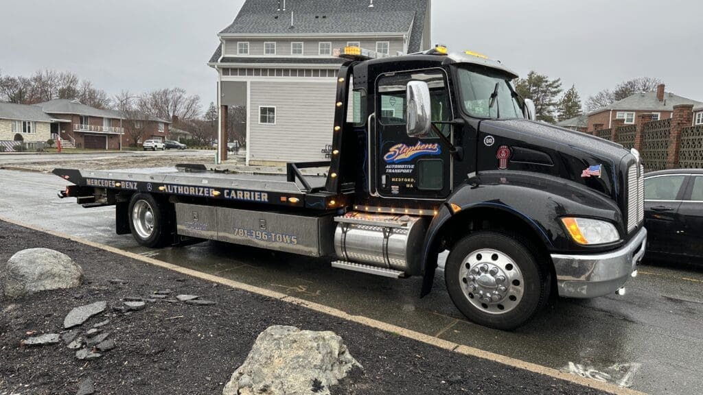 Truck 60 "Chris' Irreplaceable Kenworth"