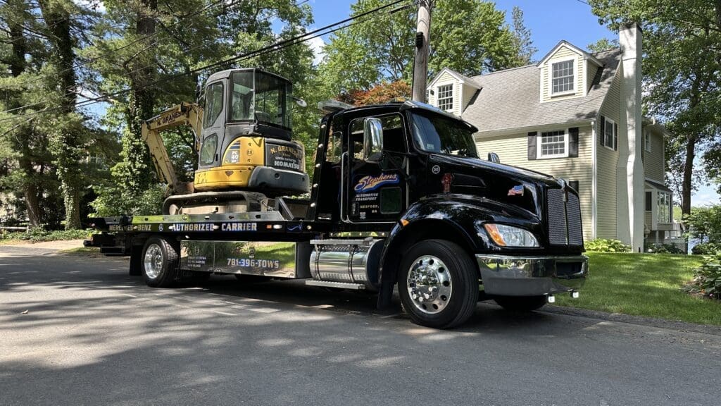 Truck 60 "Chris' Irreplaceable Kenworth"