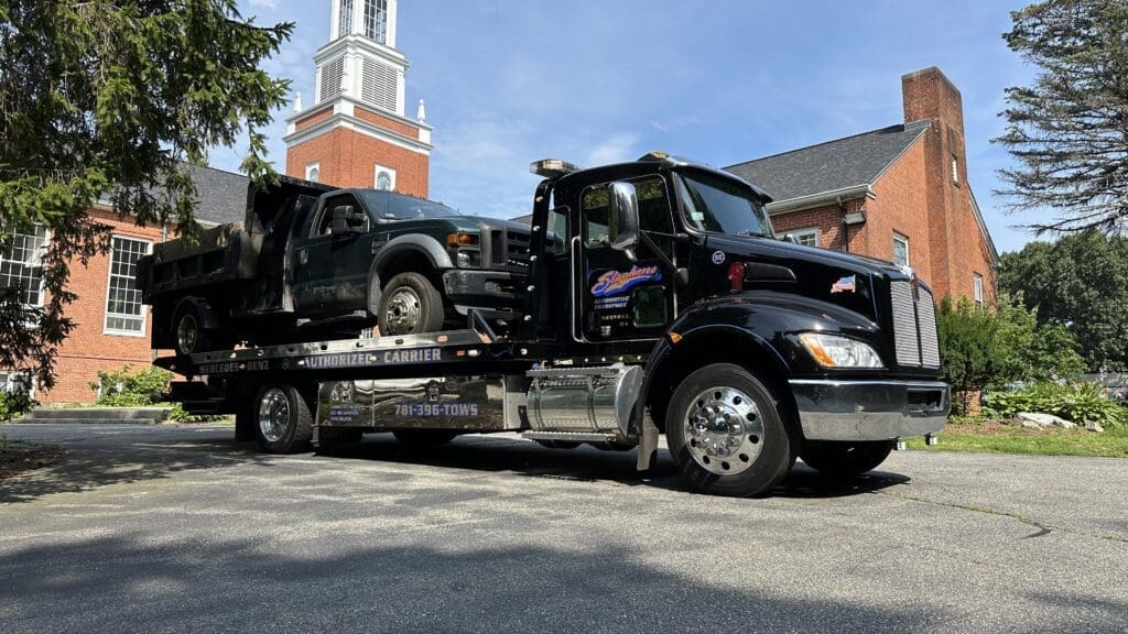 Truck 60 "Chris' Irreplaceable Kenworth"