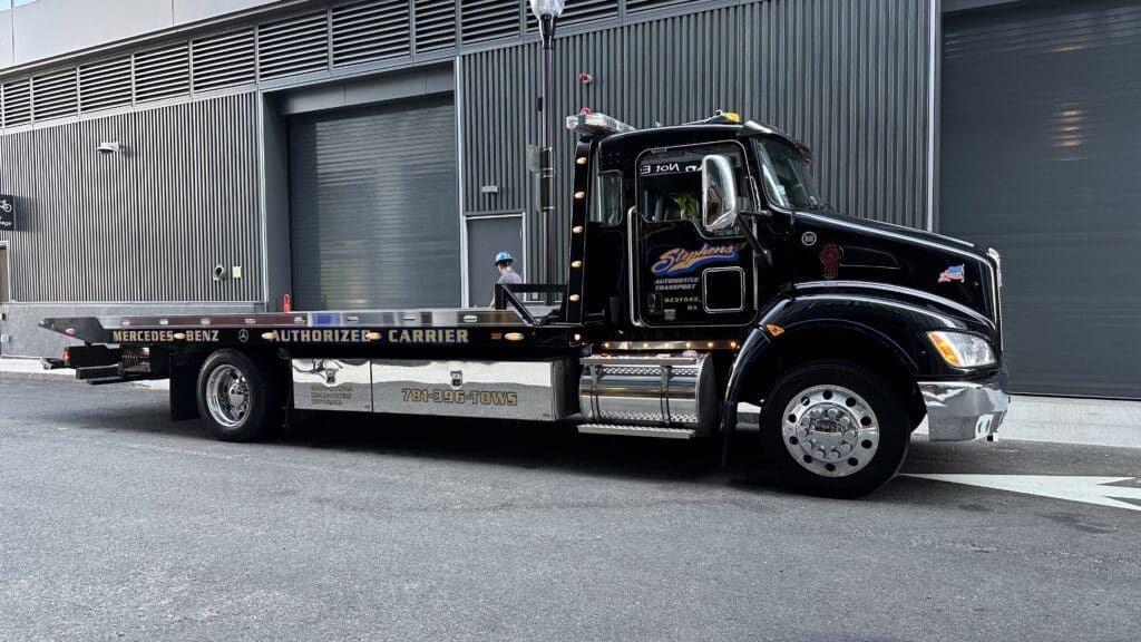 Truck 60 "Chris' Irreplaceable Kenworth"