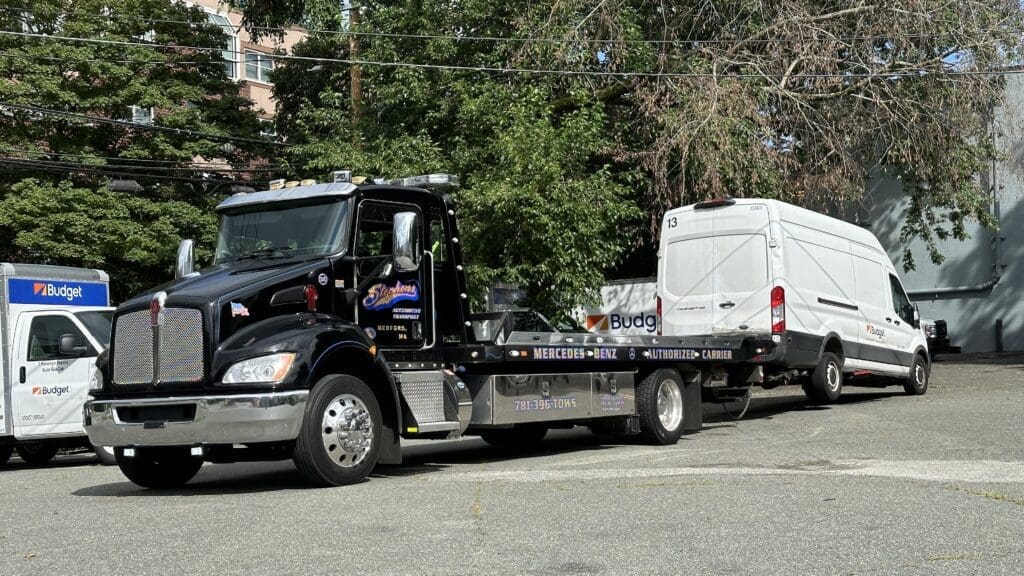 Truck 60 "Chris' Irreplaceable Kenworth"